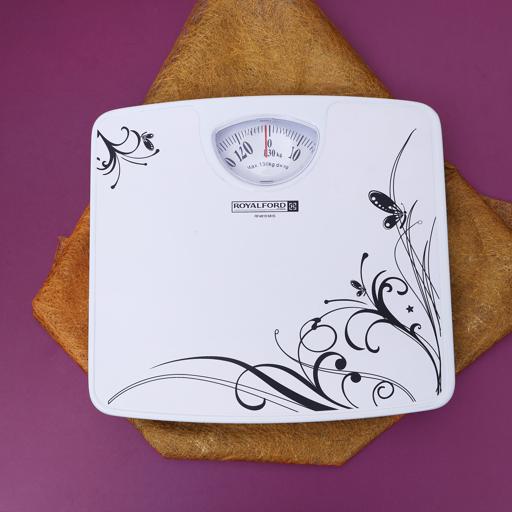MECHANICAL HEALTH SCALE