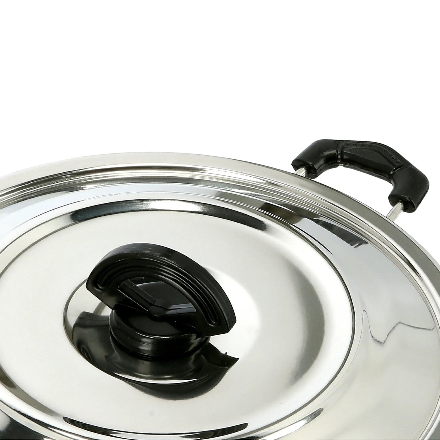 NON STICK APPAM PAN 23CM