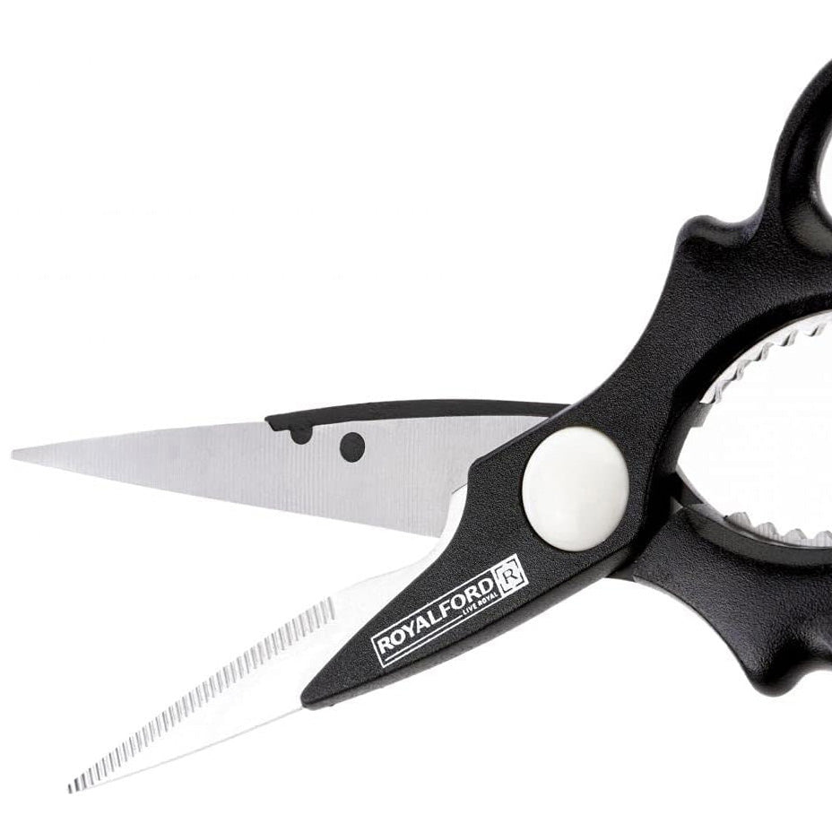 ROYALFORD KITCHEN SCISSORS
