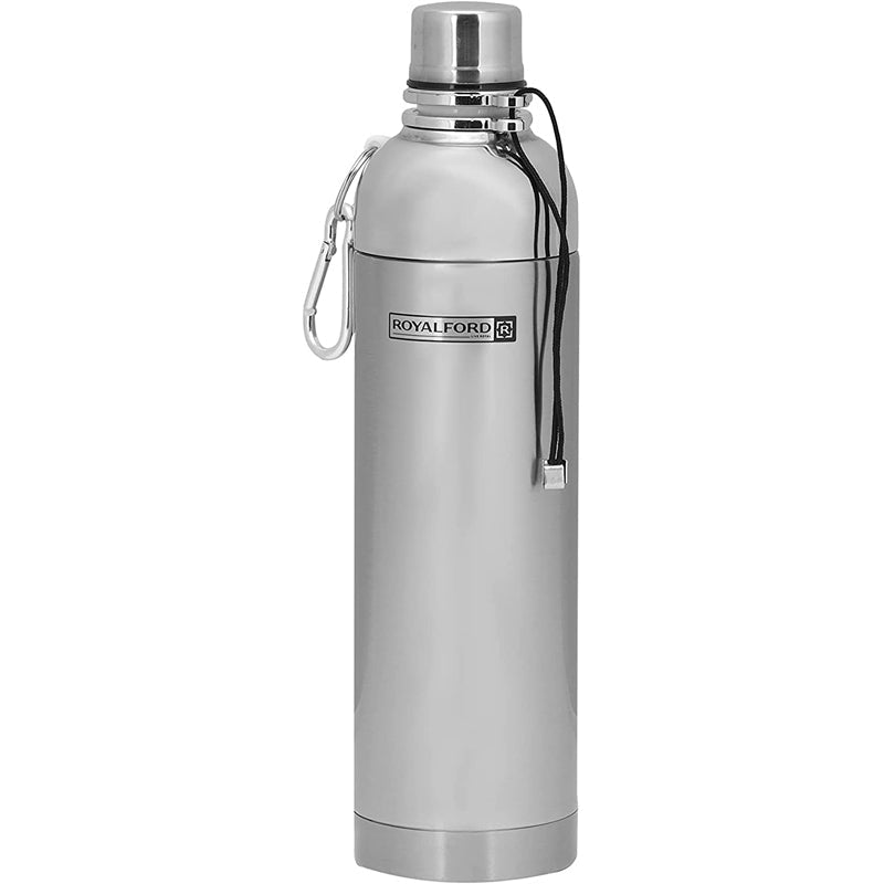 Royalford Vaccum Sport Bottle 500ml