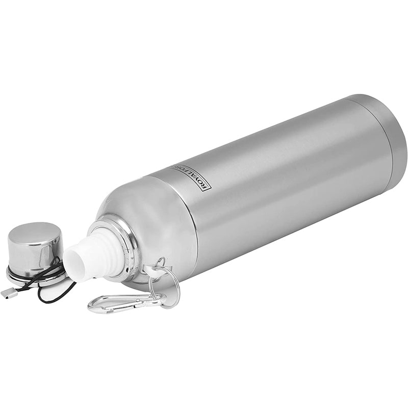Royalford Vaccum Sport Bottle 500ml