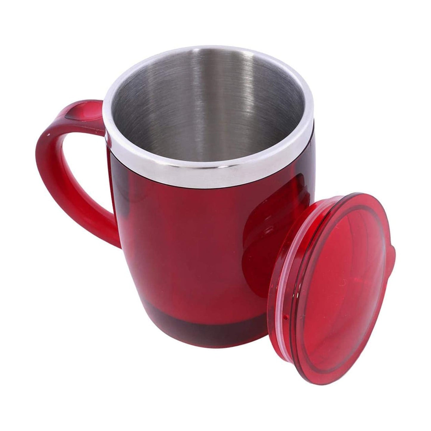 ROYALFORD TRAVEL MUG 400ML