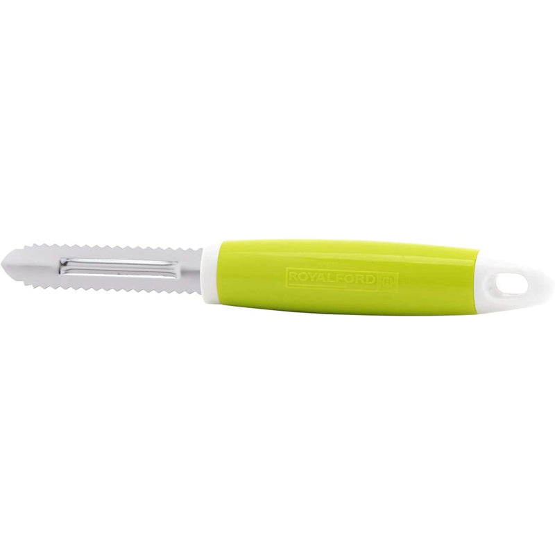 ROYALFORD FISH PEELER