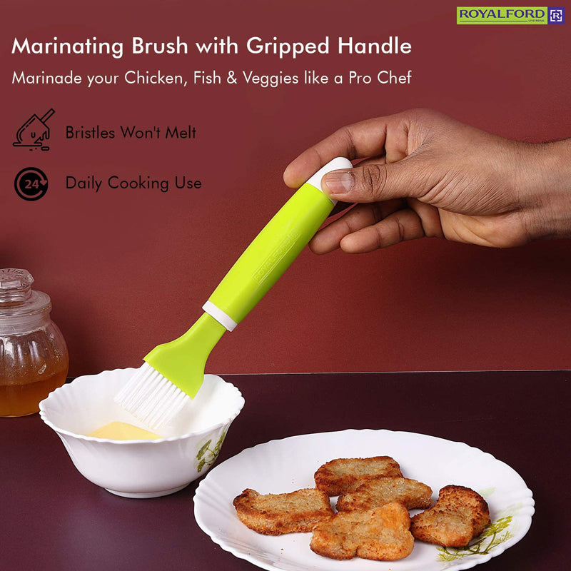 COOKING BRUSH