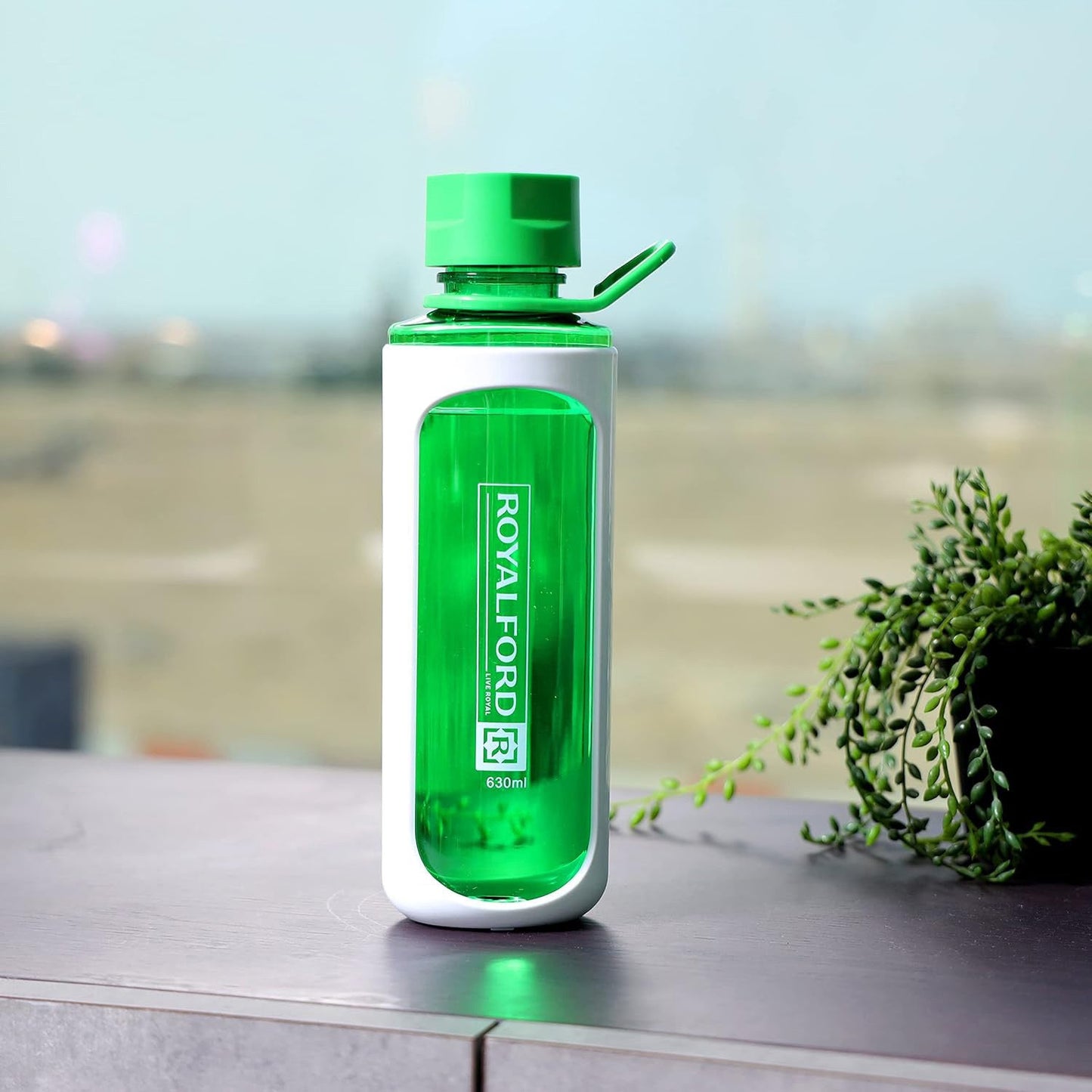 ROYALFORD 630ML WATER BOTTLE