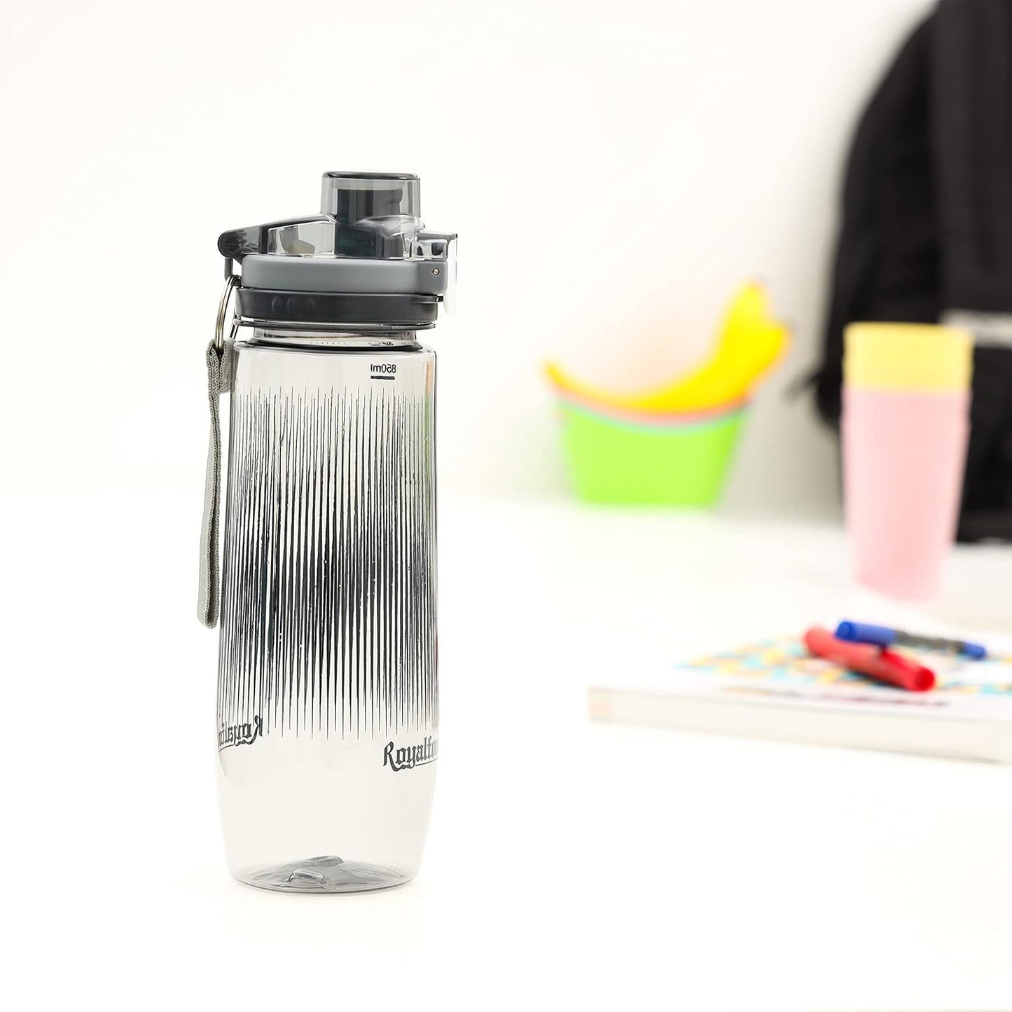 ROYALFORD 850ML WATER BOTTLE