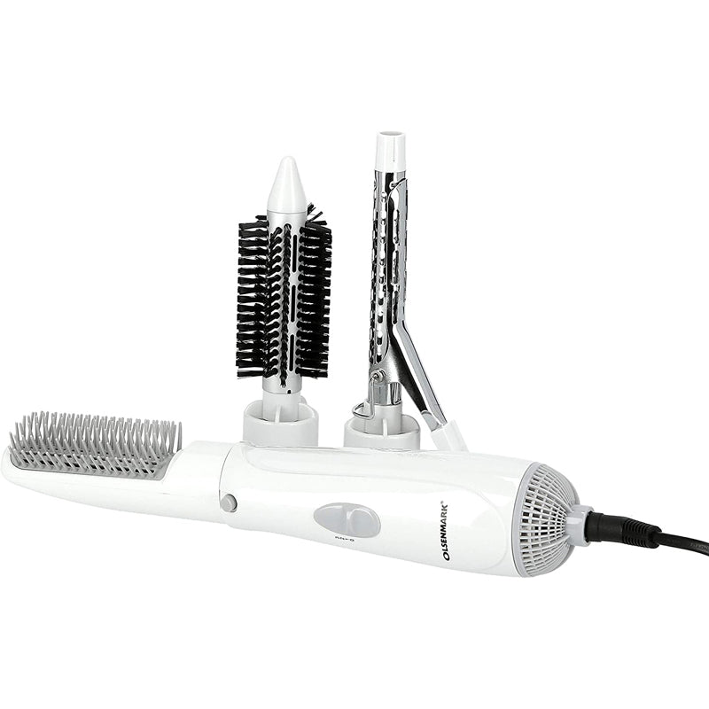 OLSENMARK 4IN1 HAIR STYLER