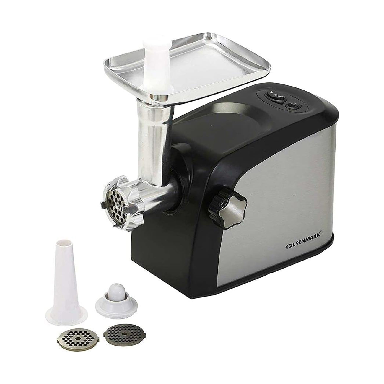 OLSENMARK MEAT GRINDER