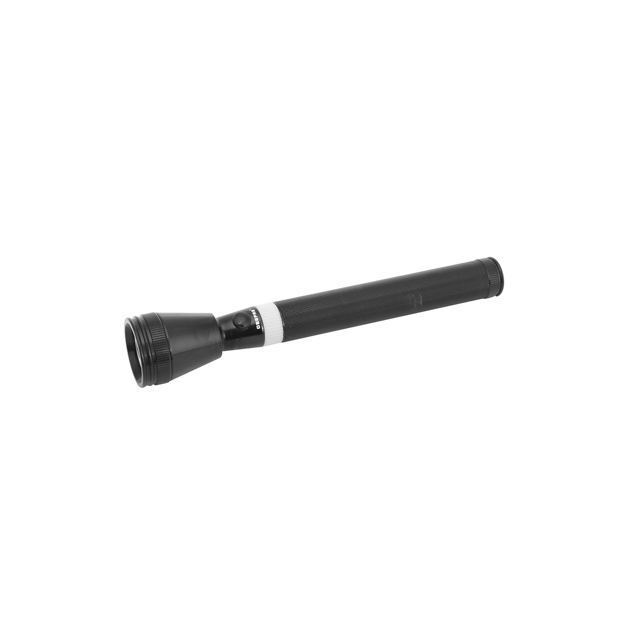 GEEPAS RECHARGEABLE FLASHLIGHT