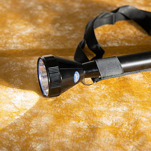 GEEPAS LED FLASHLIGHT