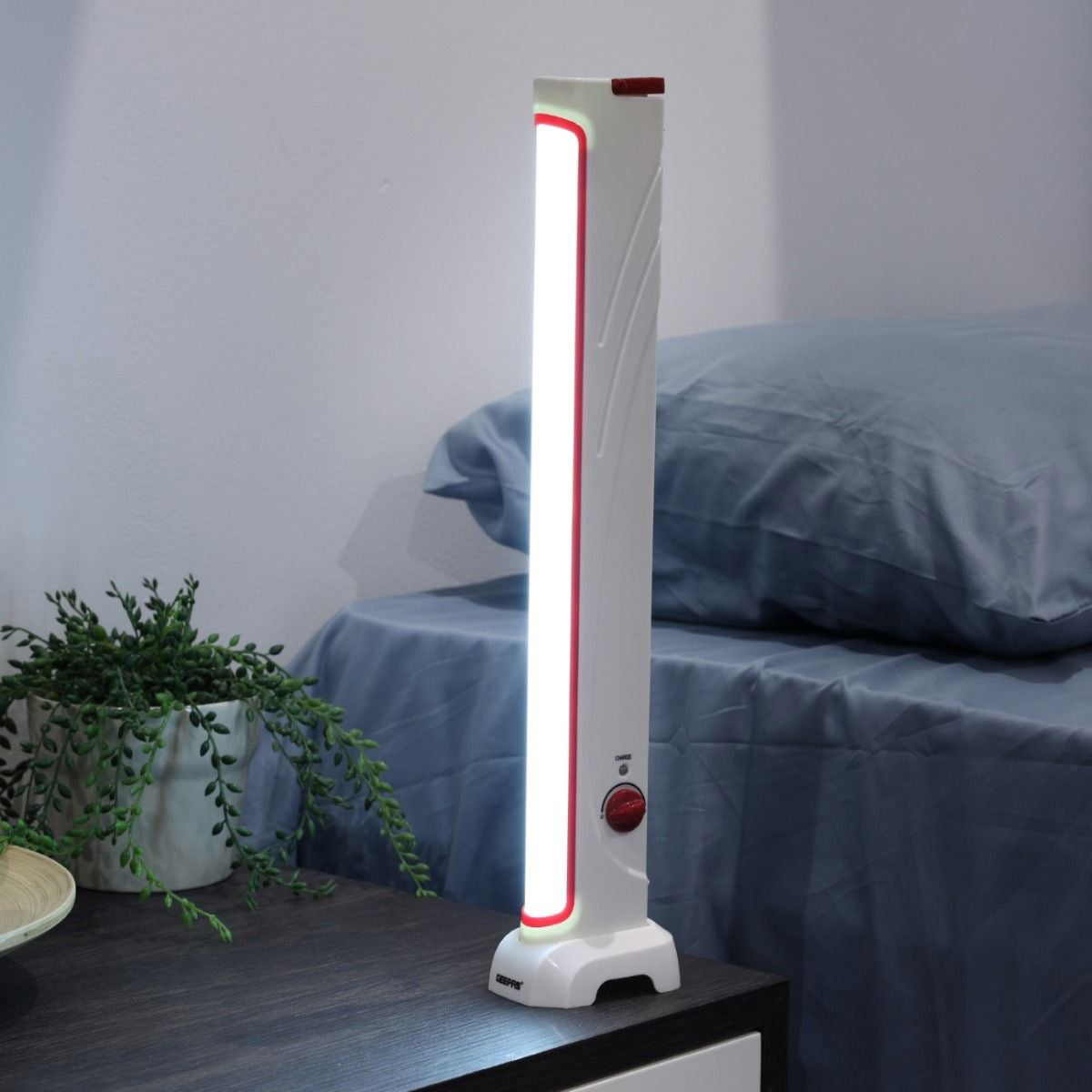 GEEPAS LED LANTERN GE5563