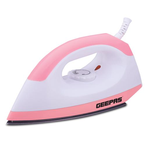 GEEPAS DRY IRON GDI7782