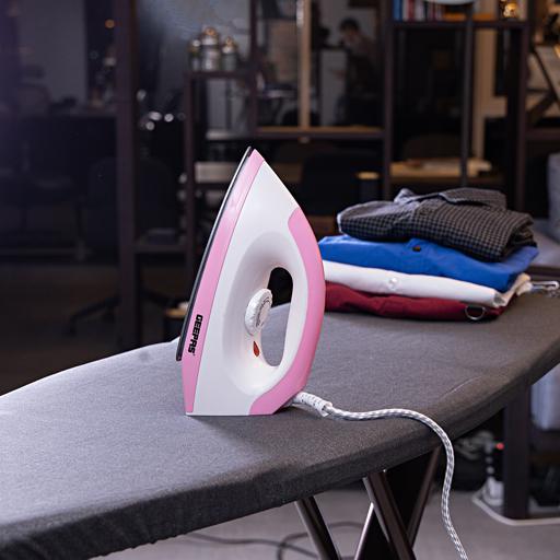 GEEPAS DRY IRON GDI7782