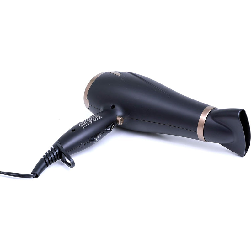 GEEPAS HAIR DRYER 2200W