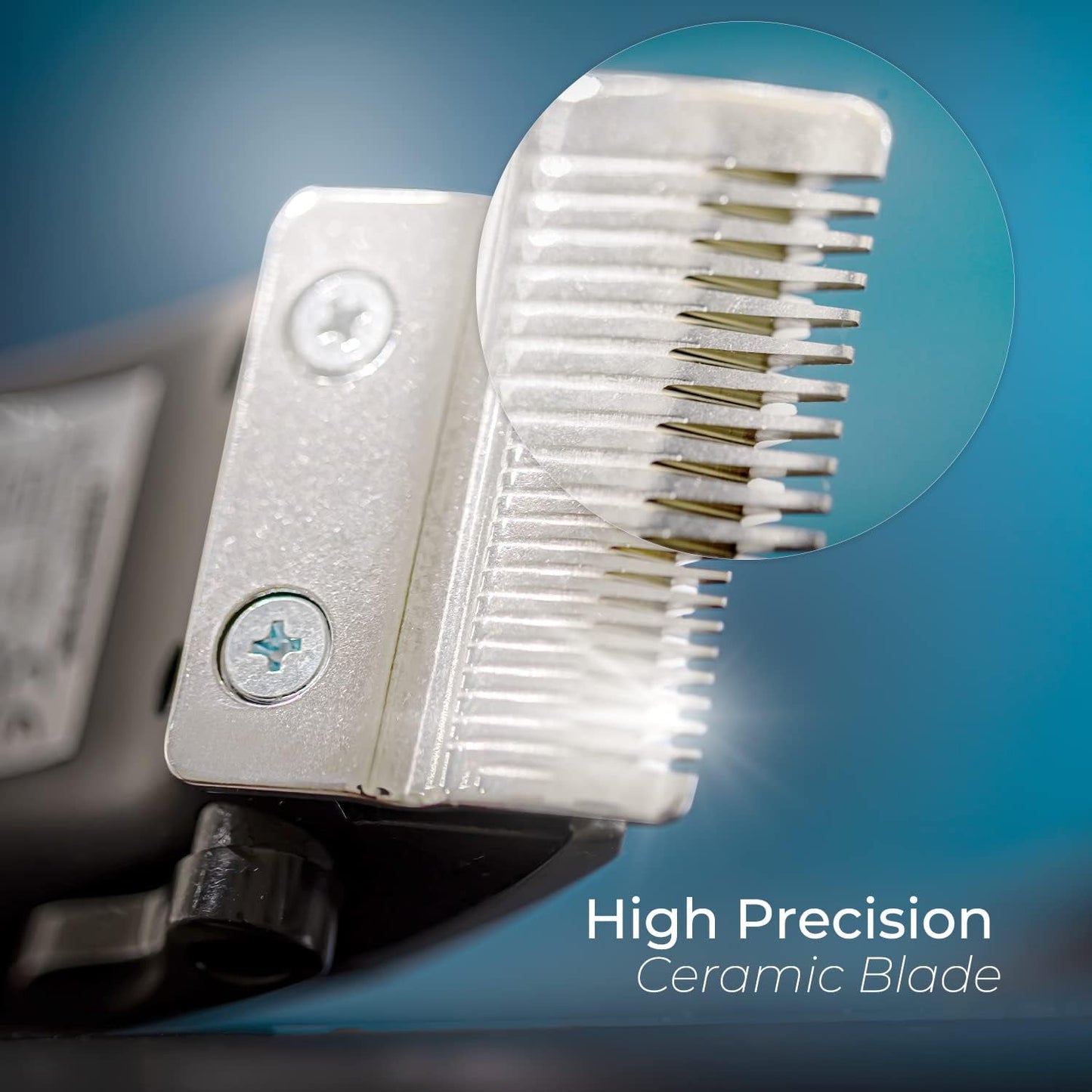 GEEPAS HAIR CLIPPER GTR8654