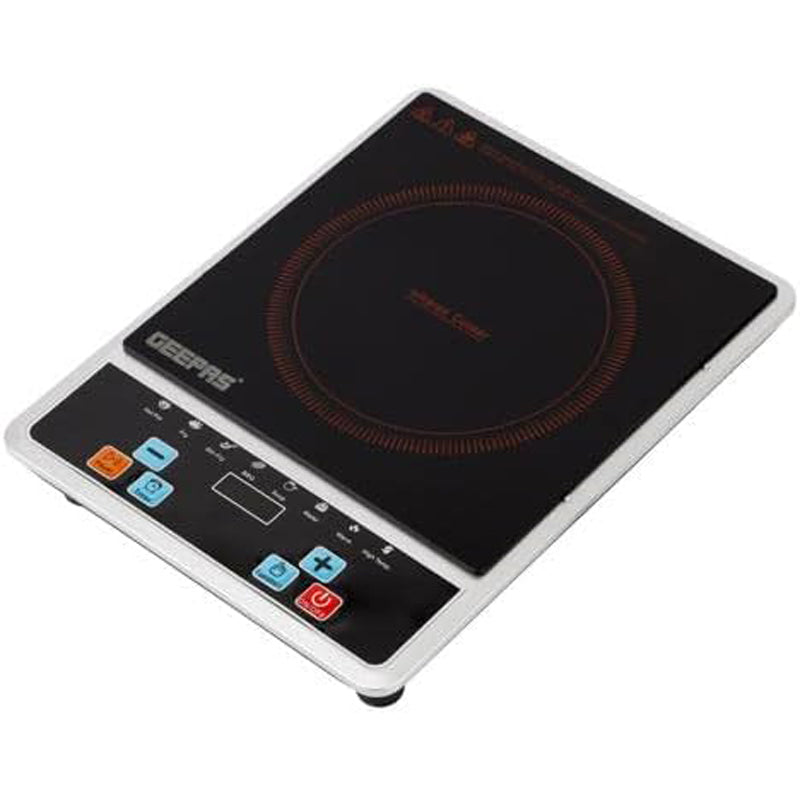 GEEPAS DIGITAL INFRARED COOKER