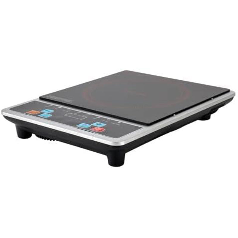 GEEPAS DIGITAL INFRARED COOKER