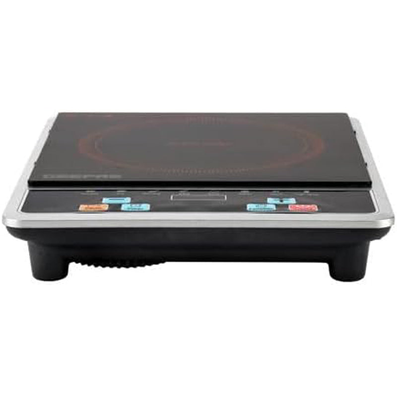 GEEPAS DIGITAL INFRARED COOKER