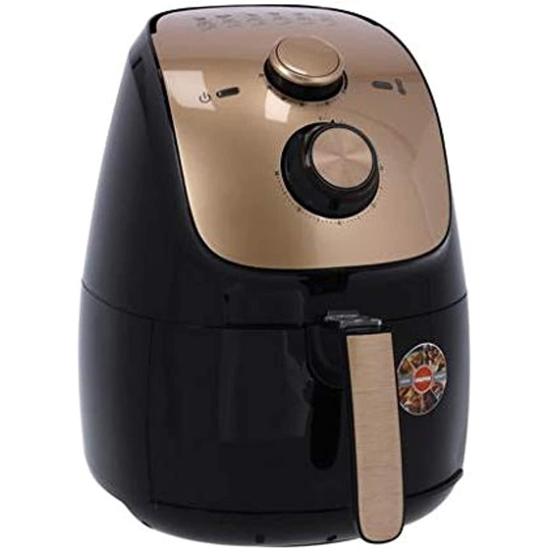 GEEPAS DIGITAL AIR FRYER