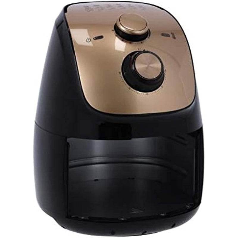 GEEPAS DIGITAL AIR FRYER
