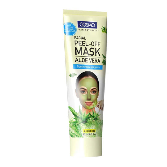 COSMO PEEL-OFF MASK MINT 150ML