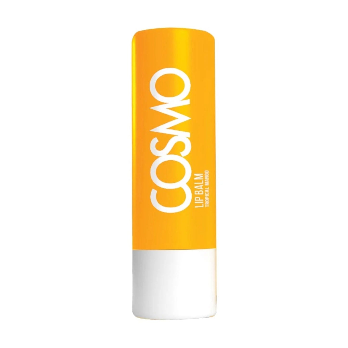 COSMO TROPICAL MANGO LIP BALM 4.5Gx2