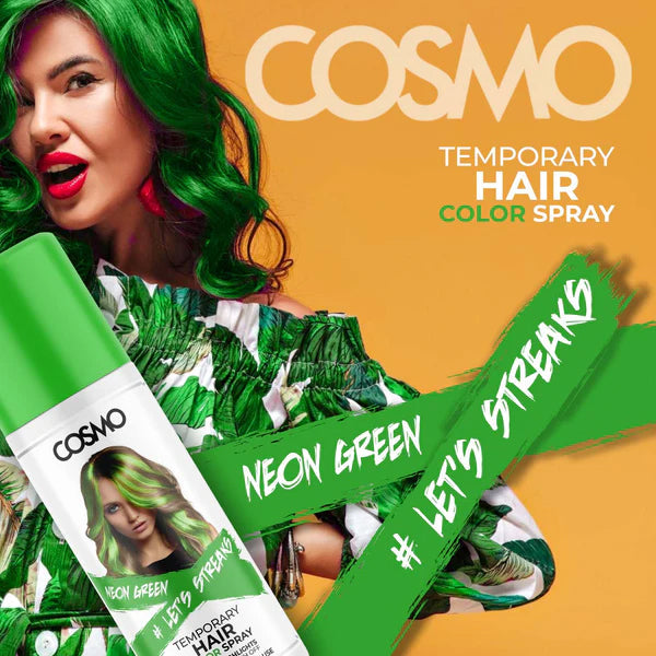 COSMO HAIR COLOR SPRAY 100ML