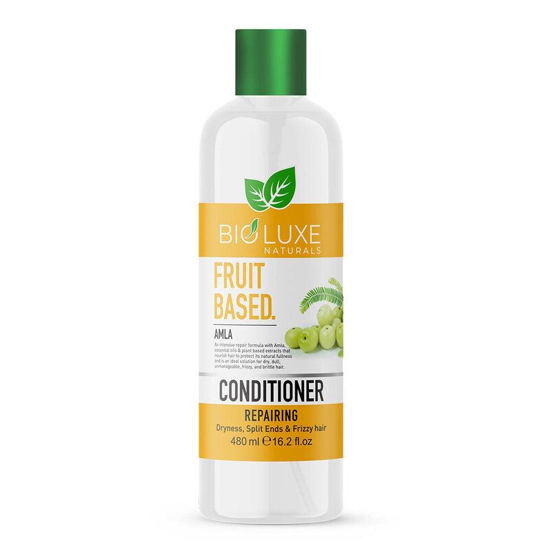BIOLUXE AMLA CONDITIONER 480ML