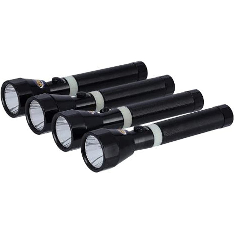 GEEPAS LED FLASHLIGHT