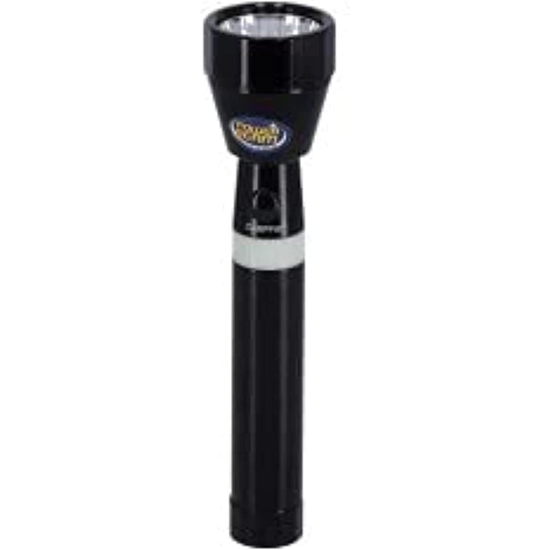 GEEPAS LED FLASHLIGHT