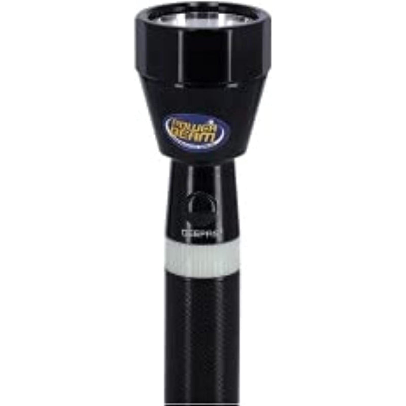 GEEPAS LED FLASHLIGHT