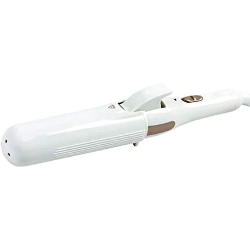GEEPAS 2IN1 HAIR CURLING IRON