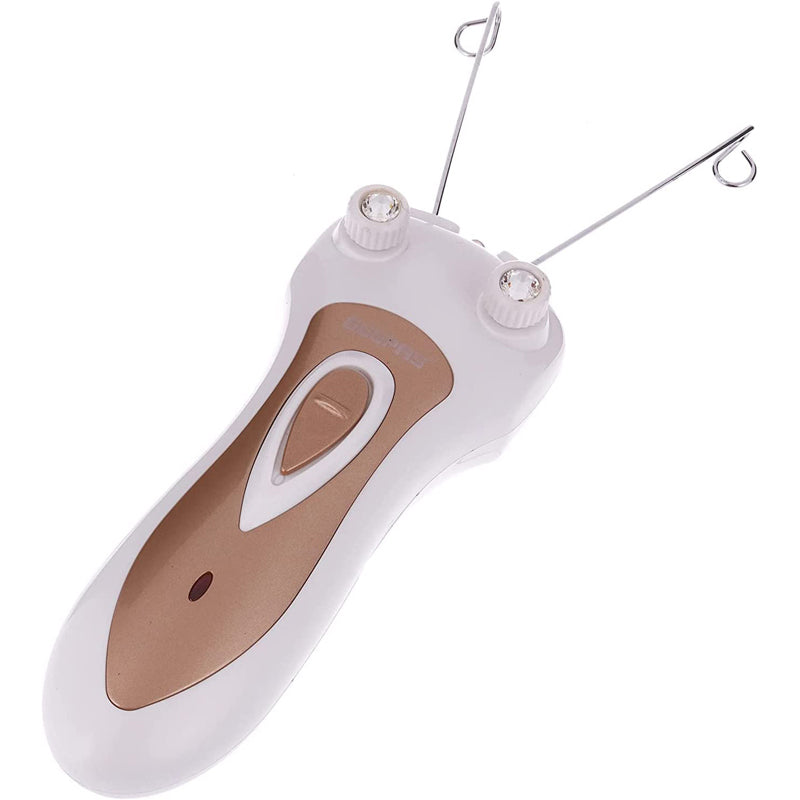 GLS8690 GEEPAS EPILATOR SET
