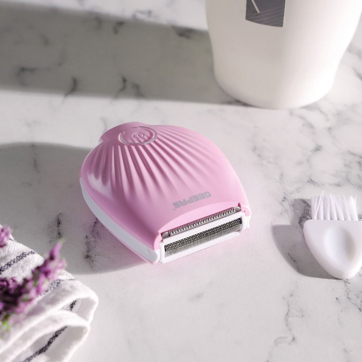 GEEPAS MINI LADY SHAVER