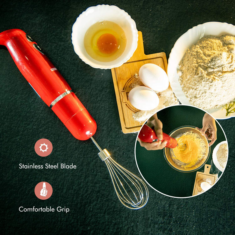 GEEPAS 3IN1 HAND BLENDER