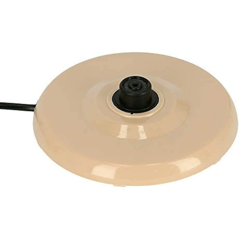 GEEPAS DOUBLE LAYER KETTLE