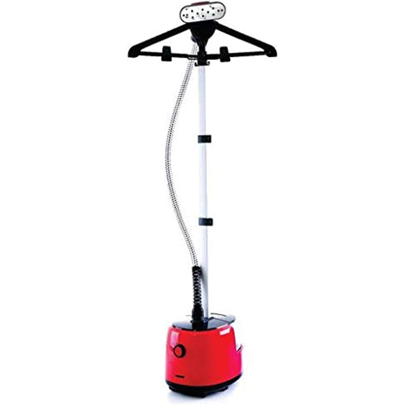 GEEPAS GARMENT STEAMER