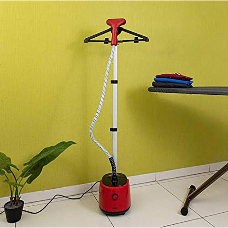 GEEPAS GARMENT STEAMER