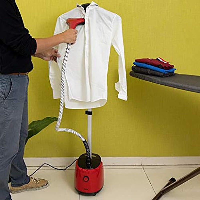 GEEPAS GARMENT STEAMER