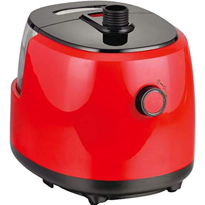 GEEPAS GARMENT STEAMER