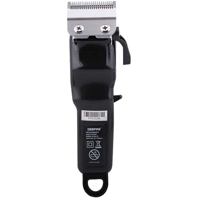 GEEPAS PROFEESIONAL HAIR TRIMMER