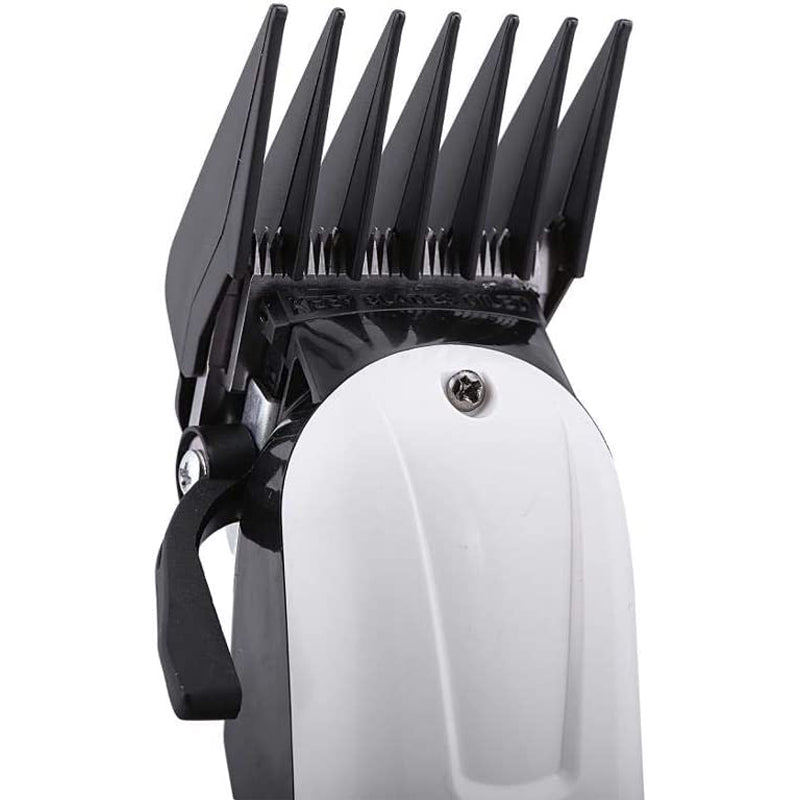 GEEPAS PROFEESIONAL HAIR TRIMMER