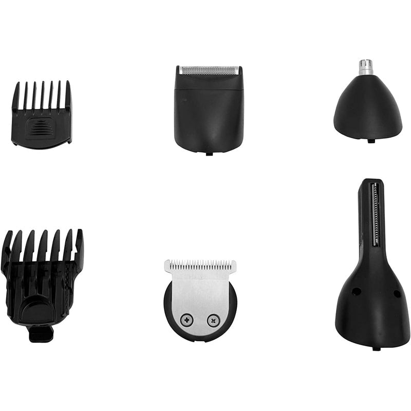 GTR8300 GEEPAS 11IN1 GROOMING KIT