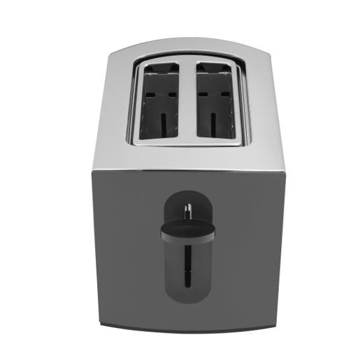 GEEPAS 2 SLICE BREAD TOASTER