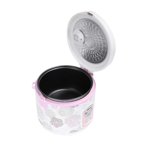 GEEPAS AUTOMATIC RICE COOKER 1.5LTR
