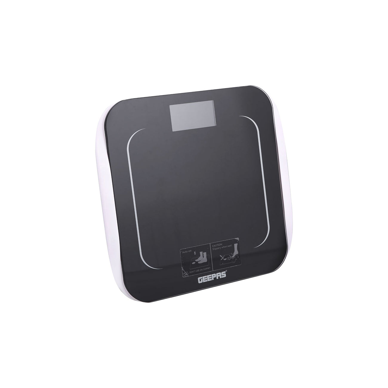 GEEPAS DIGITAL SCALE