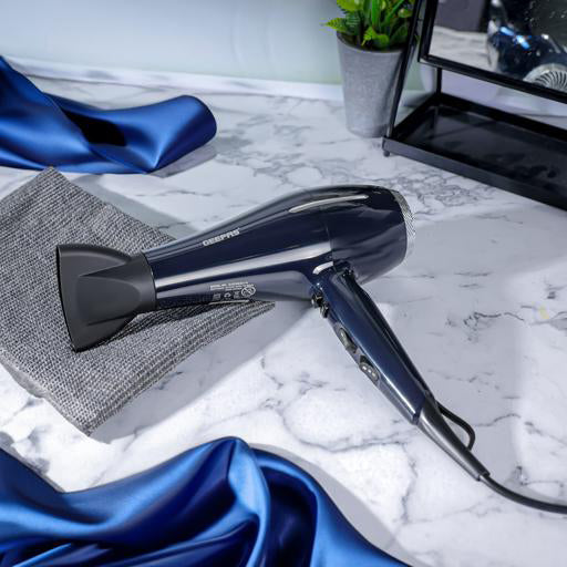 GEEPAS HAIR DRYER 2400W