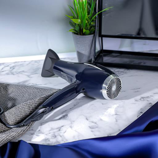 GEEPAS HAIR DRYER 2400W