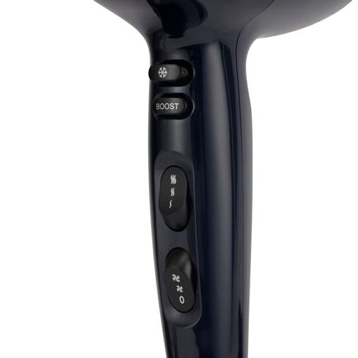 GEEPAS HAIR DRYER 2400W