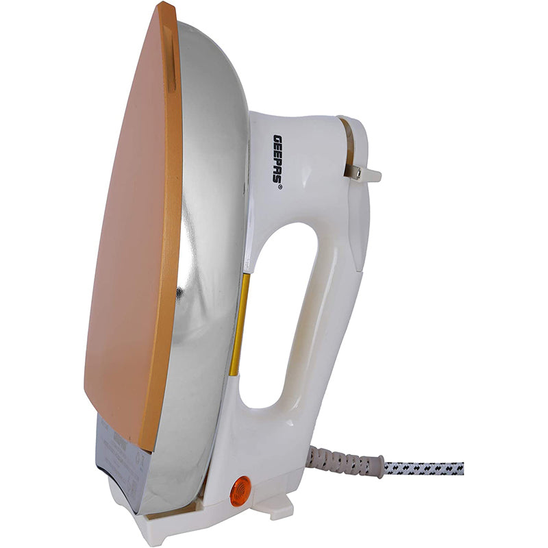 GDI23011 GEEPAS AUTOMATIC IRON